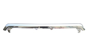 2013 SUBARU FORESTER  GRILLE UPPER MOULDING