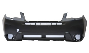 2013 SUBARU FORESTER  FRONT BUMPER