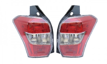 2013 SUBARU FORESTER TAIL LAMP