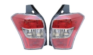 FORESTER '13 TAIL LAMP(W21*2/5W*2/WY21W/W5 W)