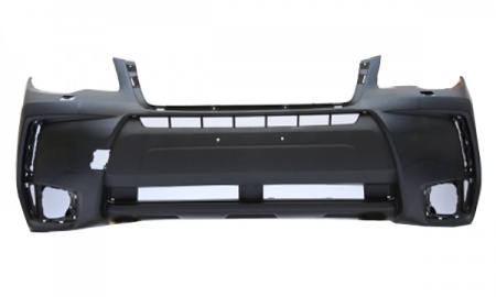 2013 SUBARU FORESTER  FRONT BUMPER