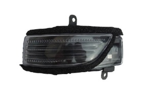 FORESTER '13 MIRROR LAMP