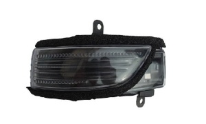 2013 SUBARU FORESTER  MIRROR LAMP