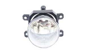 2013 SUBARU FORESTER FOG LAMP