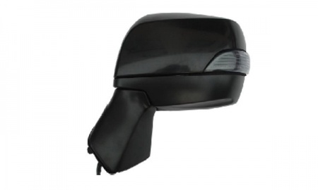 2013 SUBARU FORESTER MIRROR 9 LINE