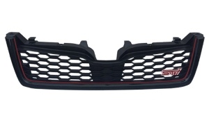 FORESTER '13 GRILLE LOWER(All Glossy Black)