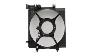 2013 SUBARU FORESTER  RADIATOR FAN SHROUD