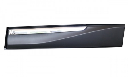 2013 SUBARU FORESTER REAR DOOR MOULDING