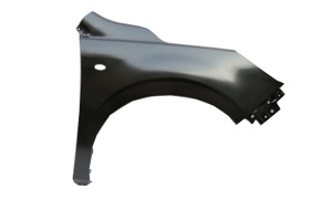 2013 SUBARU FORESTER FRONT FENDER (w/s.l.hole)