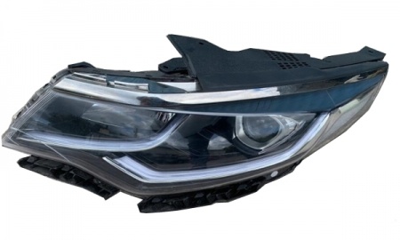 2019 KIA K5 HEAD LAMP LED