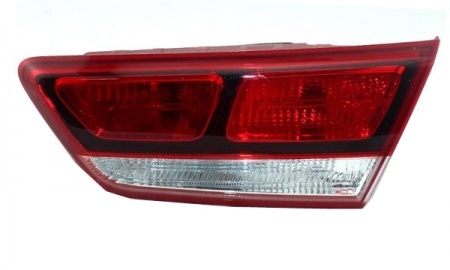 2019 KIA K5 TAIL LAMP INNER