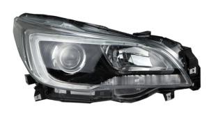 2015 SUBARU OUTBACK HEAD LAMP HB3/WY21W/LED