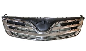 COROLLA '10-'12 GRILLE（MIDDLE EAST）