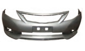 ALLION'10 FRONT BUMPER