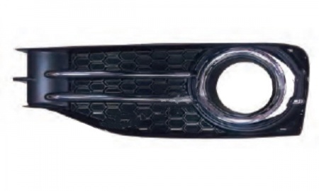 2010 Toyota ALLION FOG LAMP COVER