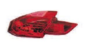 VEZEL'15/HRV'15 REAR BUMPER LAMP