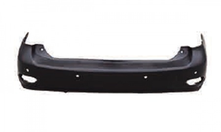 2009-2011 LEXUS  RX350/450  REAR BUMPER