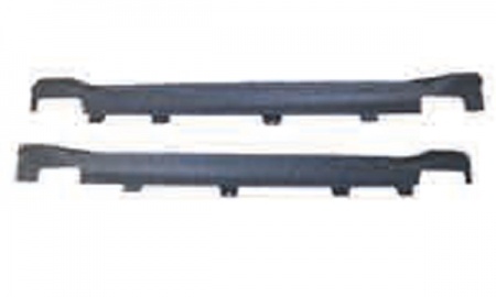 2015 HONDA VEZEL/HRV RUNNING BOARD