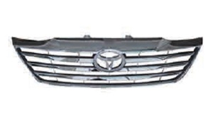 FORTUNER'11 GRILLE