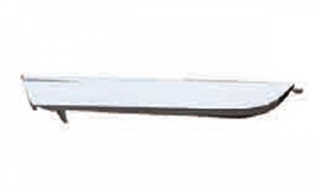  2012-2014 LEXUS RX270 STRIPE OF FRONT BUMPER