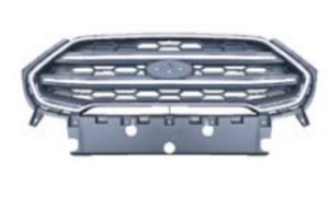 ECOSPORT'17 UPPER GRILLE(CHROME)