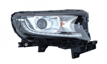 2019 GREAT WALL WINGLE  7 HEAD LAMP LED