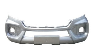 2019 GREAT WALL WINGLE FRONT BUMPER