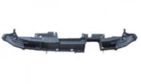 2017 FORD ECOSPORT FRONT BUMPER MIDDLE BRACKET