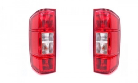 2019 GREAT WALL WINGLE  7 TAIL LAMP