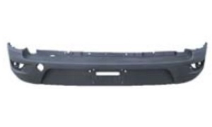 ECOSPORT'17 REAR BUMPER