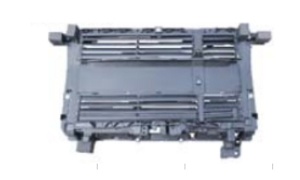 2017 FORD ECOSPORT RADIATOR SUPPORT