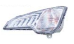 ECOSPORT'17 FRONT FOG LAMP