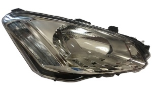 BERLINGO'12-'16 HEAD LAMP