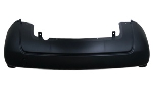 2012-2016 CITROEN BERLINGO REAR BUMPER