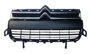 2012-2016 CITROEN BERLINGO GRILLE COMPLETE