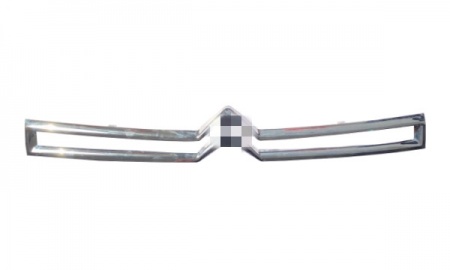 2012-2016 CITROEN BERLINGO GRILLE STRIPE