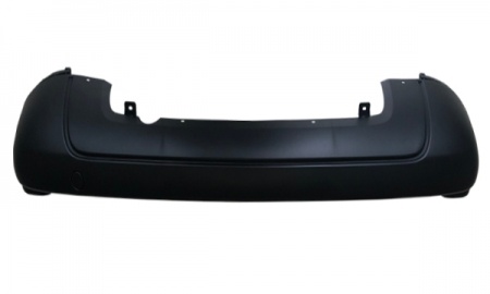 2012-2016 PEUGEOT PARTNER REAR BUMPER