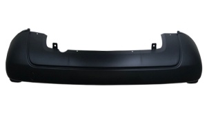 PARTNER'12-'16 REAR BUMPER