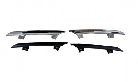 2019 TOYOTA YARIS  GRILLE STRIP