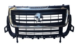 2012-2016 PEUGEOT PARTNER GRILLE COMPLETE