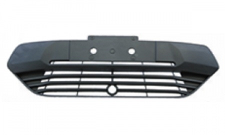 2013 FORD TRANSIT CUSTOM BUMPER GRILLE