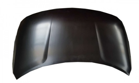 2011 NISSAN SUNNY HOOD