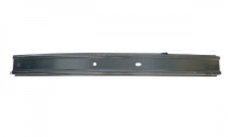 2011 NISSAN SUNNY REAR BUMPER REINFORCEMENT