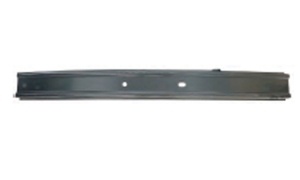 2011 NISSAN SUNNY REAR BUMPER REINFORCEMENT