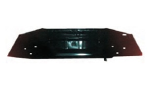 2011 NISSAN SUNNY REAR PANEL