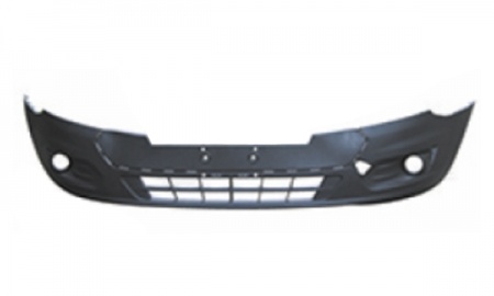 2013 FORD TRANSIT CUSTOM  FRONT BUMPER