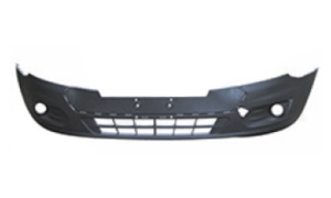 2013 FORD TRANSIT CUSTOM  FRONT BUMPER