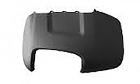 2014  FORD TRANSIT  MIRROR COVER