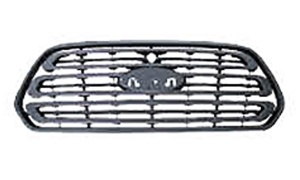 TRANSIT '14 GRILLE paint