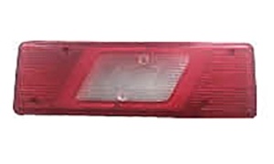 TRANSIT '14 TAIL LAMP COVER